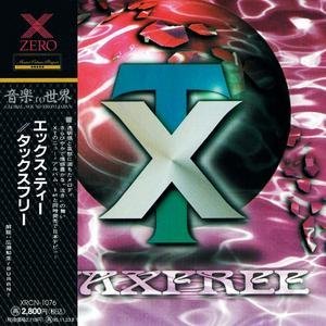 XT - Taxfree (1993)