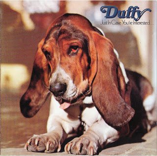 Duffy - Just In Case You're Interested (1972)