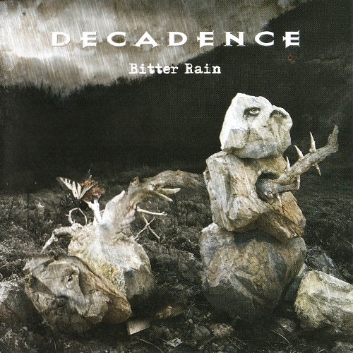 Decadence - Bitter Rain (2008)