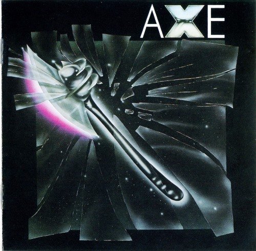 Axe - Axe (1979) [Reissue 1997]