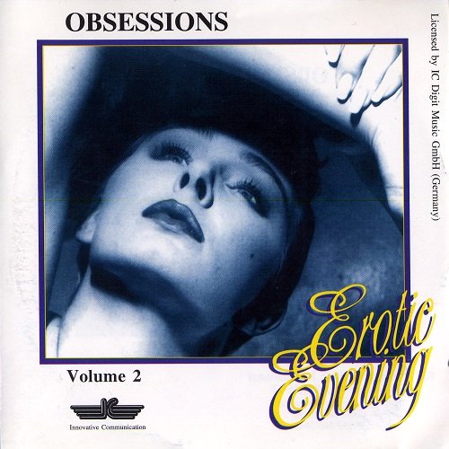 VA - Erotic Evening - Obsessions Volume 2 (1996)