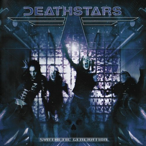 Deathstars - Synthetic Generations (2003)