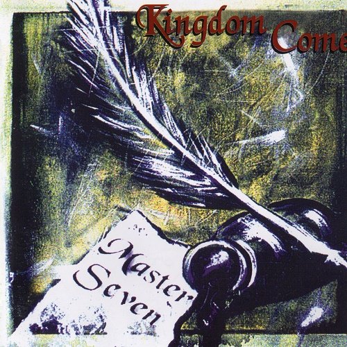Kingdom Come - Master Seven (1997)