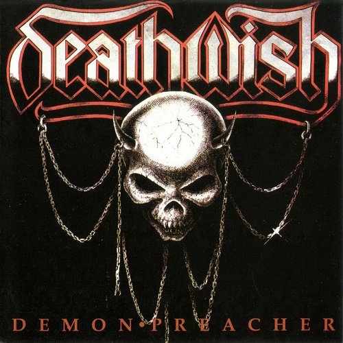 Deathwish - Demon Preacher (1989)