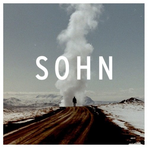 SOHN - Tremors (Digipack) 2014