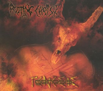 Rotting Christ - Genesis (2002)
