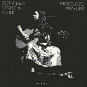 Penelope Swales - Between Light & Dark (1993)