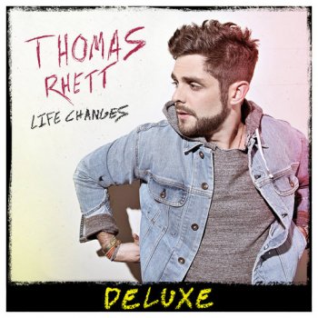 Thomas Rhett - Life Changes [Deluxe Edition] (2018)