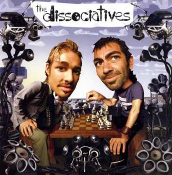 The Dissociatives - The Dissociatives (2005)