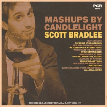Scott Bradlee - Collection (2012-2018)