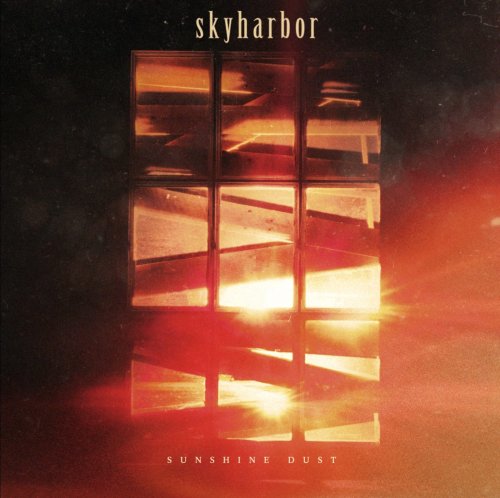 Skyharbor - Sunshine Dust (2018)