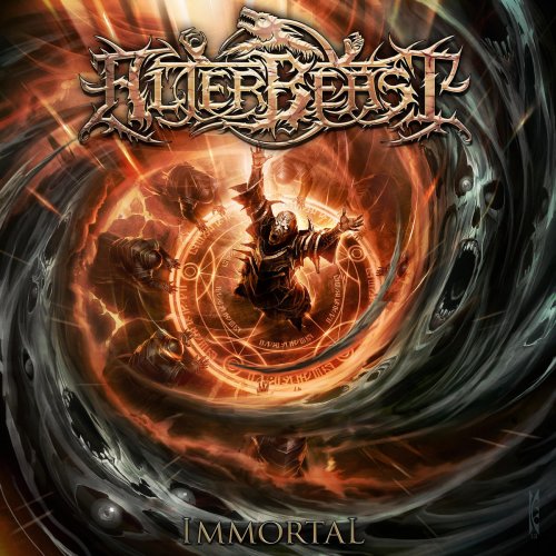 Alterbeast - Immortal (2014)