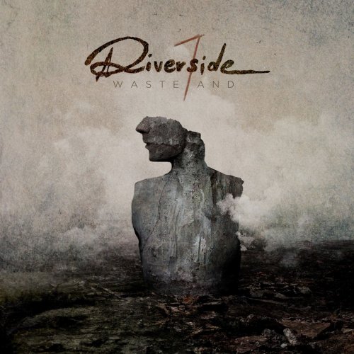 Riverside - Wasteland + Vale Of Tears (2018)