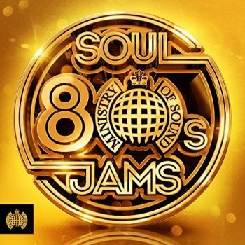 VA - Ministry Of Sound: 80S Soul Jams [3CD] (2018)