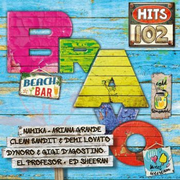 VA - Bravo Hits 102 [2CD] (2018)