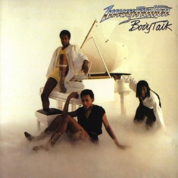 Imagination - Body Talk (1981) [Remastered 2017]