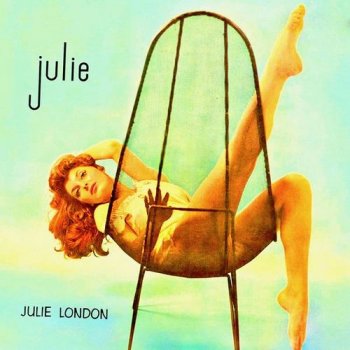 Julie London - Julie [Remastered] (2018) [Hi-Res]