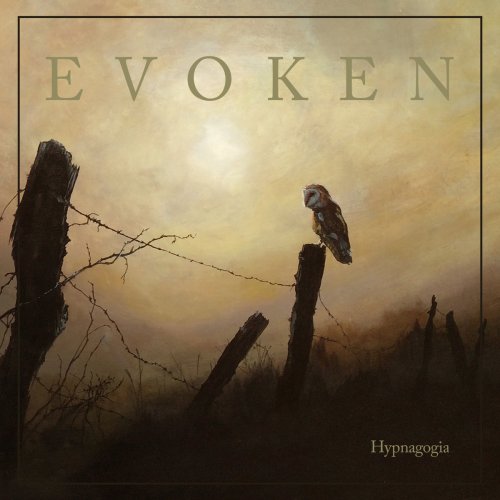 Evoken - Hypnagogia (2018)