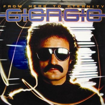 Giorgio Moroder - From Here to Eternity (1977) [Remastered 2013]