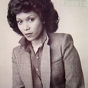 Dee Dee Sharp Gamble - Dee Dee (1980) [Reissue 2000]