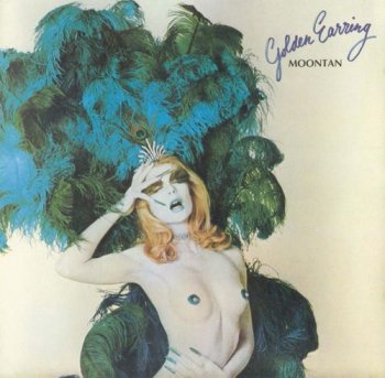 Golden Earring - Moontan (1973/1987)