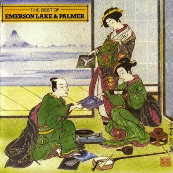 Emerson, Lake & Palmer - The Best of Emerson, Lake & Palmer (1980/1984)