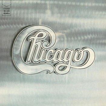 Chicago - Chicago II (Steven Wilson Remix) (2017) [HDtracks]