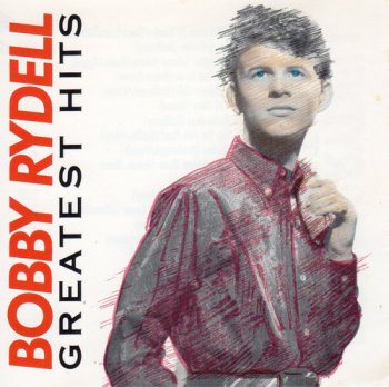 Bobby Rydell - Greatest Hits (1989)