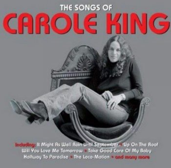 VA - The Songs Of Carole King [3CD] (2013)