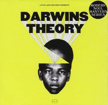 Darwin's Theory - Darwin's Theory (1978/2009)