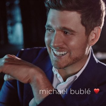Michael Bubl&#233; - Love [Deluxe Edition] (2018) [Hi-Res]