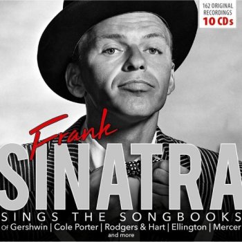 Frank Sinatra - Sings the Songbooks [10CD] (2018)