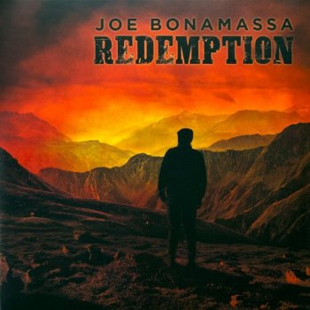 Joe Bonamassa - Redemption (2018) [Vinyl]