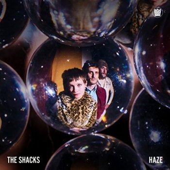 The Shacks - Haze [3CD Rough Trade Deluxe Edition] (2018)