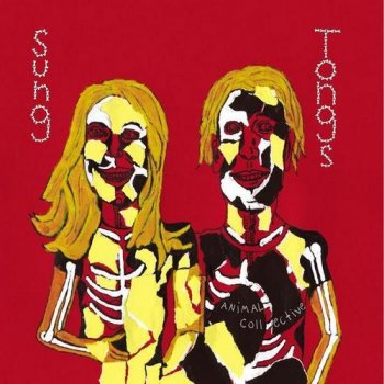 Animal Collective - Sung Tongs (2004) [Vinyl]
