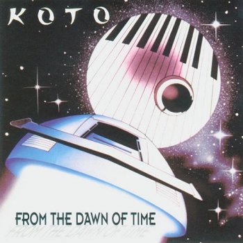 Koto - From the Dawn of Time (1992)