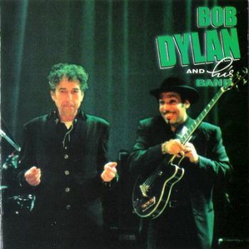 Bob Dylan - Shepherds Bush Empire (2003)