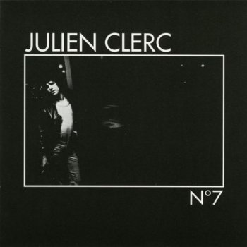 Julien Clerc - No. 7 (1975) [Vinyl]