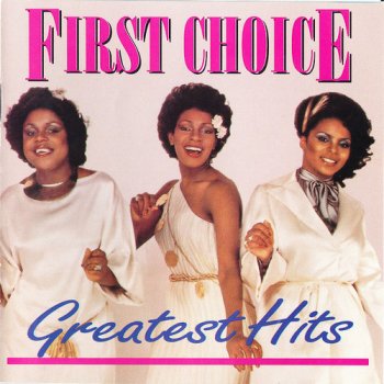 First Choice - Greatest Hits [2CD] (1992)