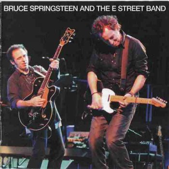 Bruce Springsteen And The E Street Band - Milano Magic Night (2007)