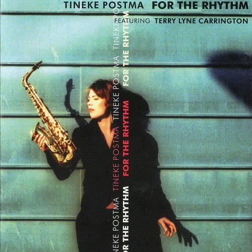 Tineke Postma - For the Rhythm (2005)