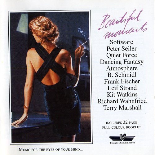 VA - Beautiful Moments (1991)