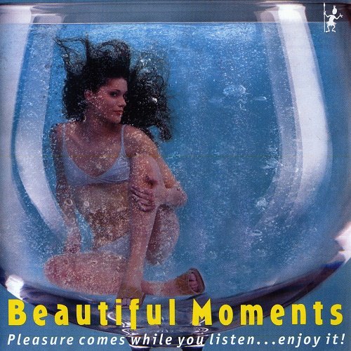 VA - Beautiful Moments (1994)