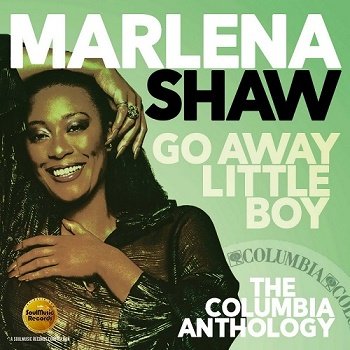Marlena Shaw - Go Away Little Boy (The Columbia Anthology) (2018)