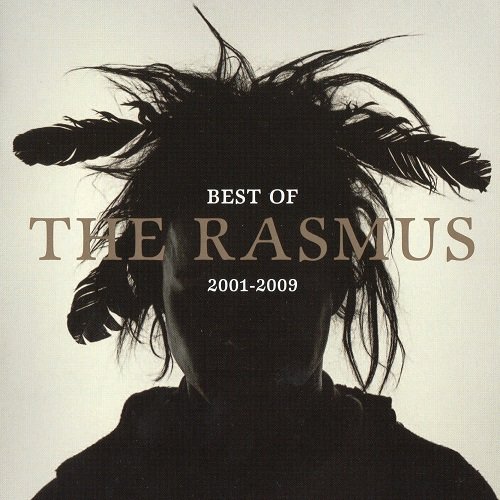 The Rasmus - Best of 2001-2009 (Compilation, Digipack) 2009