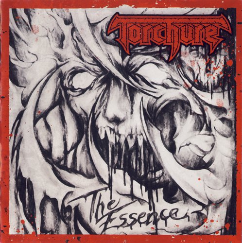 Torchure - The Essence (1993, Re-Released 2014)