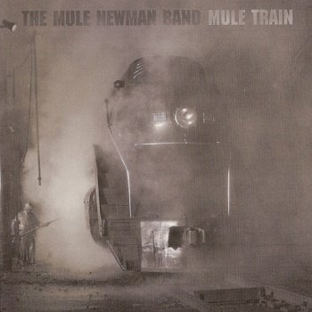 The Mule Newman Band - Mule Train (2001)