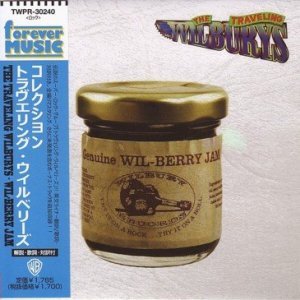The Traveling Wilburys - Wil-Berry Jam (2011)