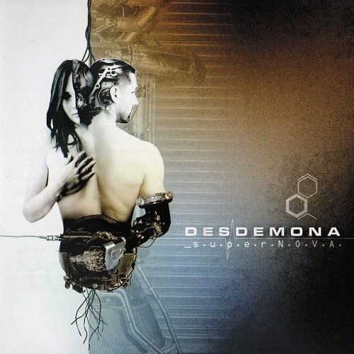 Desdemona - _s.u.p.e.r.N.O.V.A. (2003)