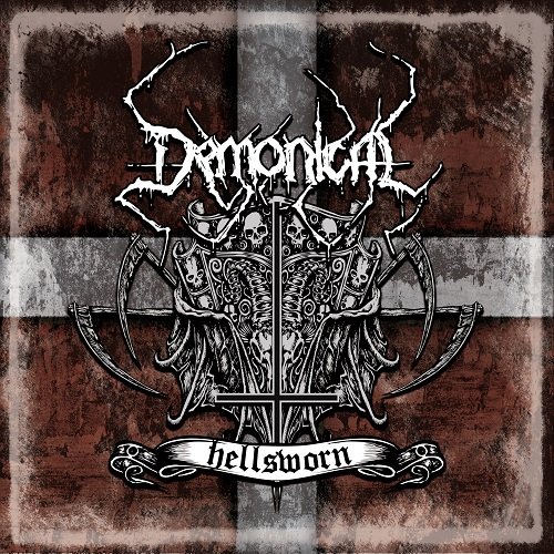 Demonical - Discography (2007-2018)